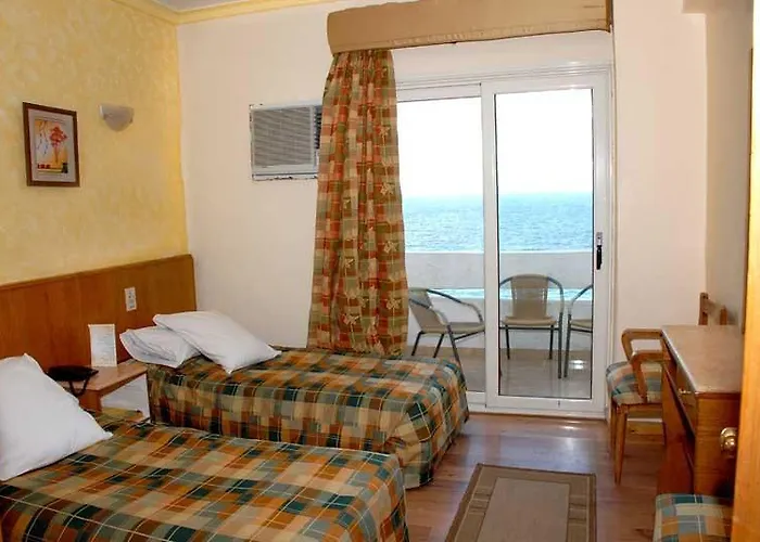 Mecca Hotel
