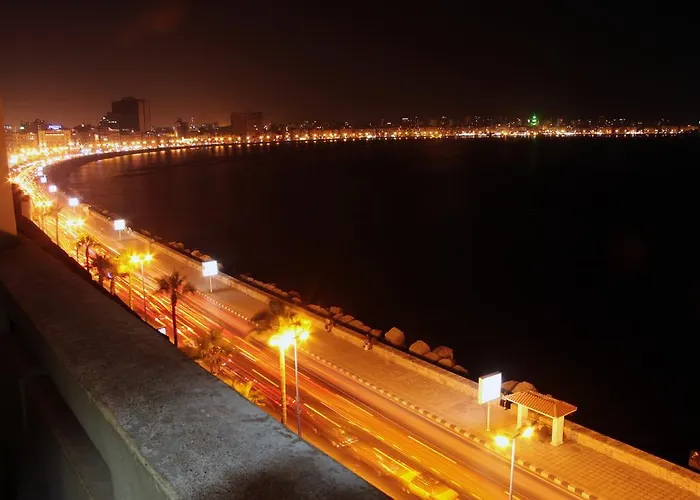 Ramsis Hotel Alexandria