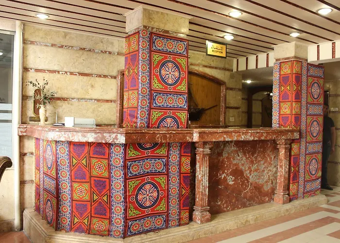 فندق Sea Star الإسكندرية, مصر