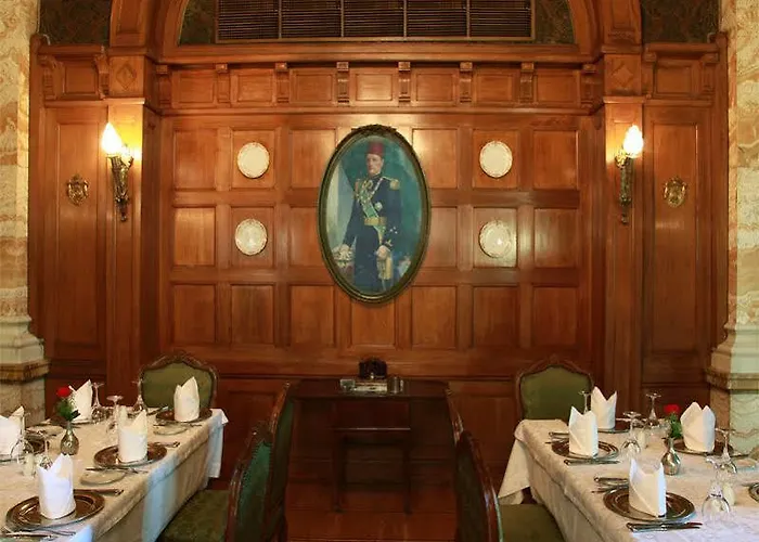 El Salamlek Palace Htl & Casino الإسكندرية, مصر