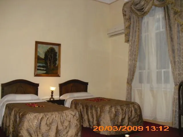 Egypt Hotel الإسكندرية, مصر