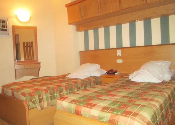 Mecca Hotel