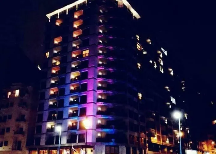 بلازا الاسكندرية