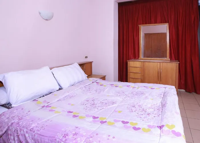 الإسكندرية Louran Residence, مصر